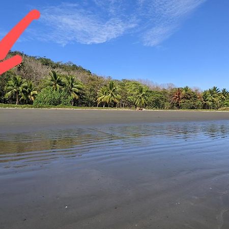 Ocean View Hotel Tambor  Luaran gambar