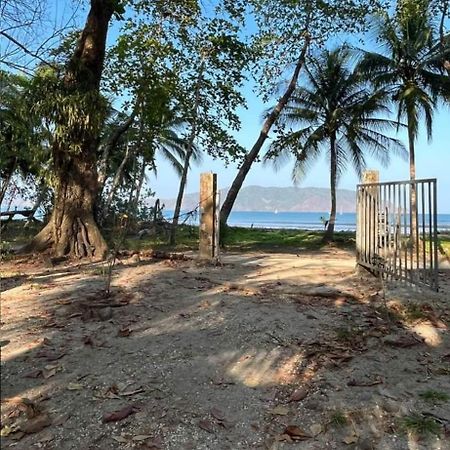 Ocean View Hotel Tambor  Luaran gambar