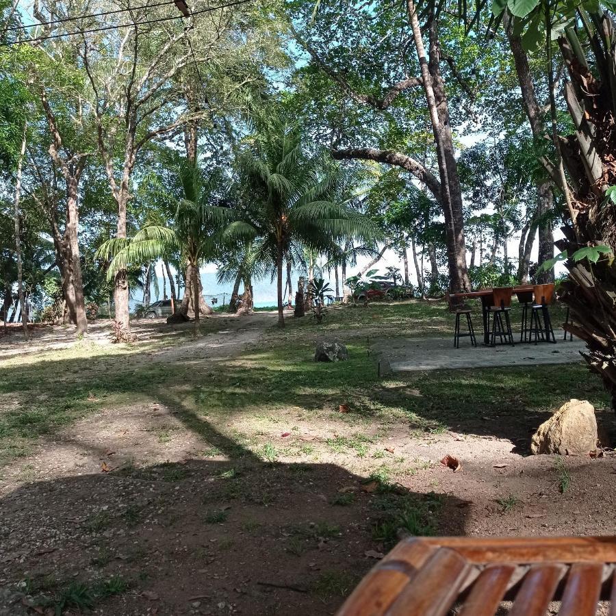 Ocean View Hotel Tambor  Luaran gambar