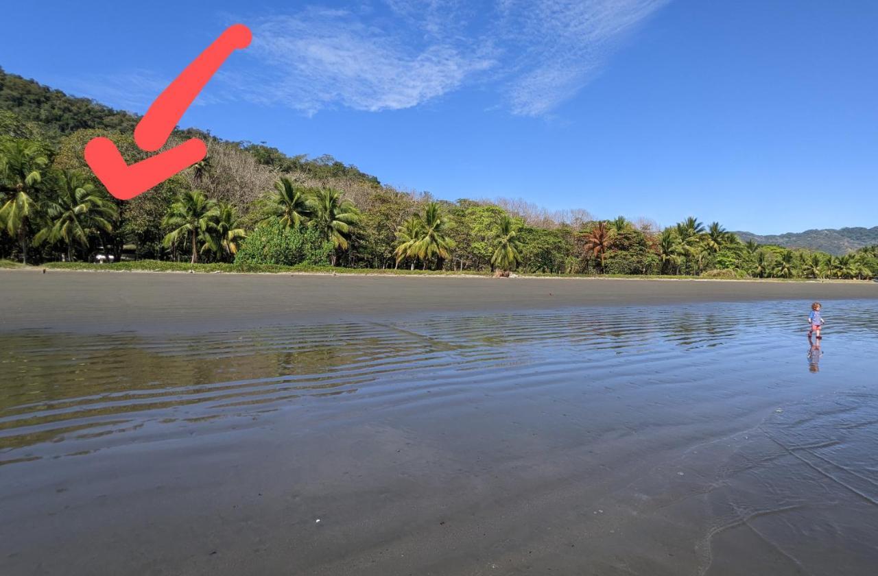Ocean View Hotel Tambor  Luaran gambar